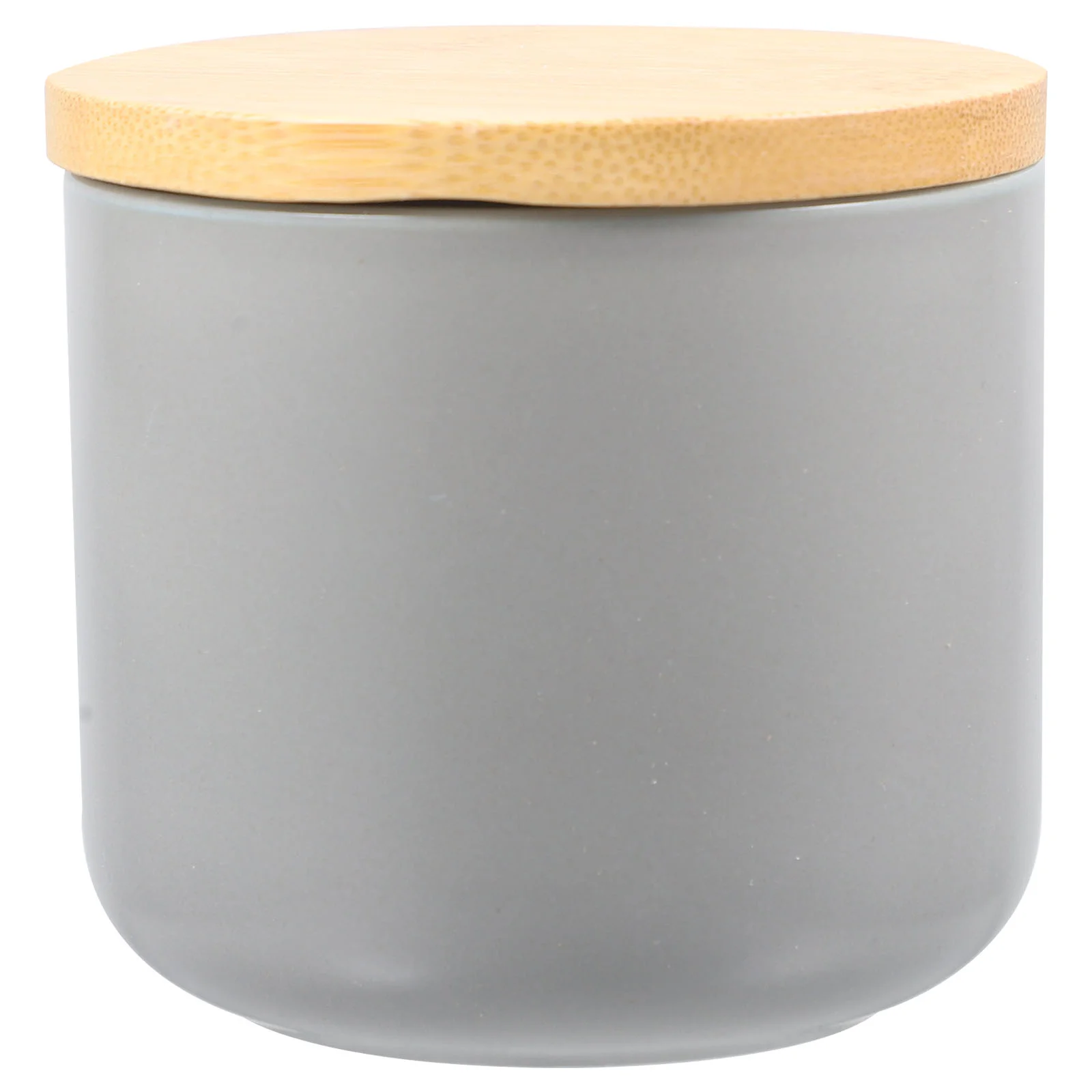 

Ceramic Jar Storage Tea Canister Candy Container Porcelain Coffee Portable Jars Vintage Lid Canisters Loose