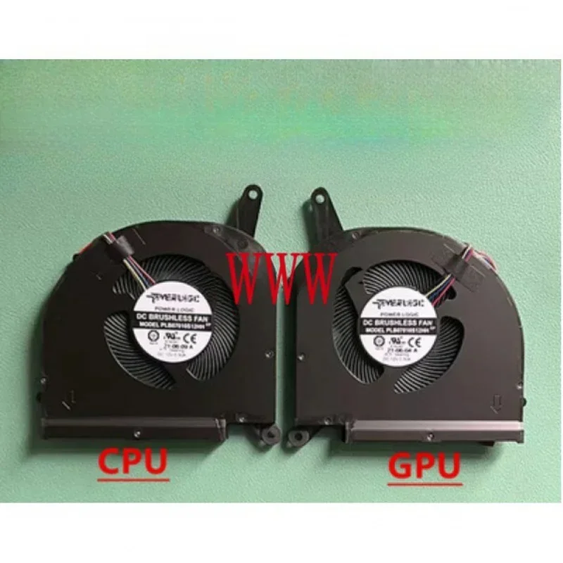 НОВЫЙ охлаждающий вентилятор для процессора графический процессор кулер Gigabyte AERO