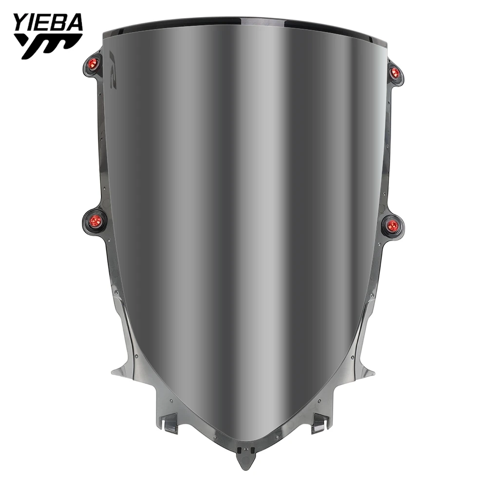 Для YAMAHA MT-09 MT-07 TRACER mt09 mt07 700 900 7/9 gt TENERE T7 M5 10 шт. 5 мм комплекты болтов для лобового