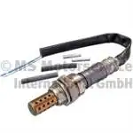 

7.02604.02.0 для кислородного датчика REZZO SPARK IBIZA II 1.8i MATIZ