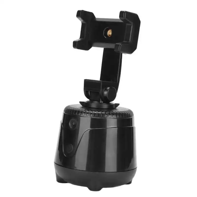 

Snapshot Selfie Stand 360 360 Tracking Phone Holder AI Computing System for Video