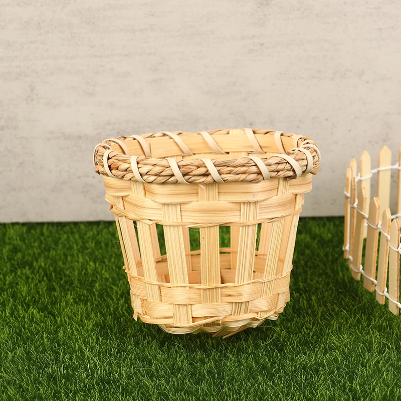 2 шт. абажур абажуры для люстры барабан тканая клетка подвесной стол из ротанга