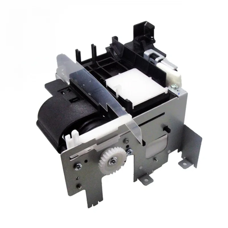 Установка для укупорки в сборе EPSON 4880C 4450 4800 4000 dx5 укупорочная станция принтера epson