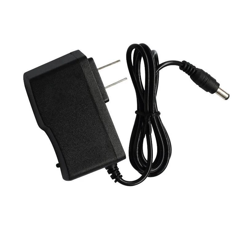 

Адаптер питания для камеры видеонаблюдения, 5 В, 1 А, 2 А, 5,5*2,5 мм, 3,5*1,35 мм