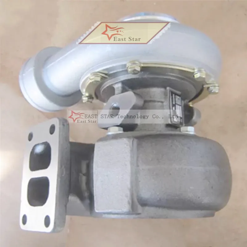 

Turbo S2B 318829 318828 318747 для Deutz Industrial BF6M1013FC для Penta Industrial BF6M2012C 7.15L 2001-05