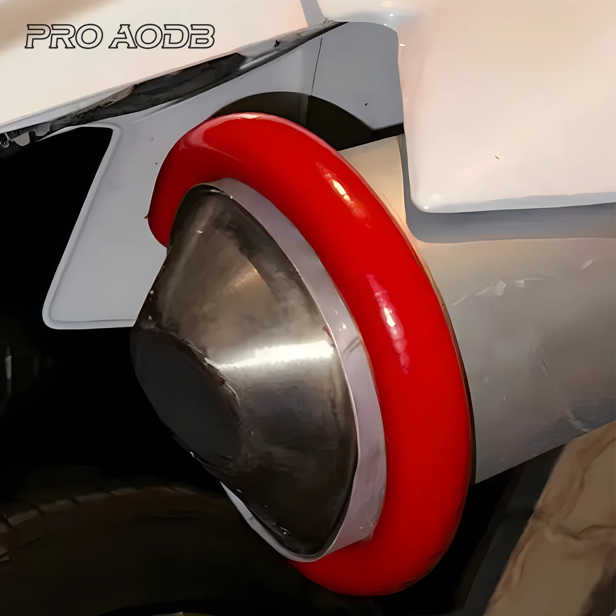 Защитная крышка выхлопной системы мотоцикла теплозащитный экран защита от