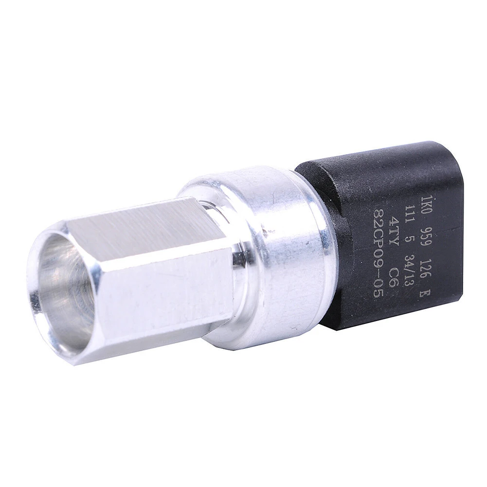 1K0959126E 5K0959126 82CP09-05 автоматический датчик давления для Golf Passat B7 CC Beetle Tiguan Polo Fabia