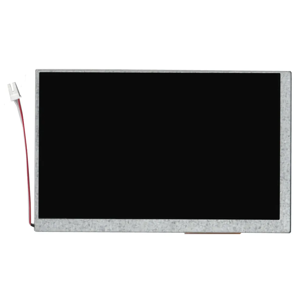 

7 Inch LW700AT9309 TFT LCD Display Screen Panel