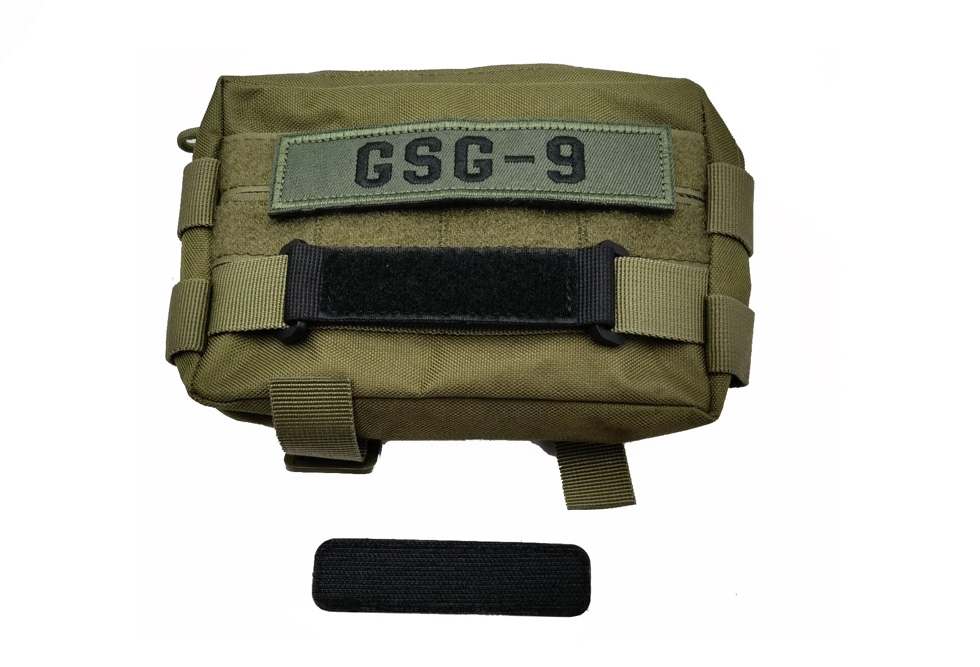 Тактическая система Раш-тье тактические ремни MOLLE ремешок для аксессуаров