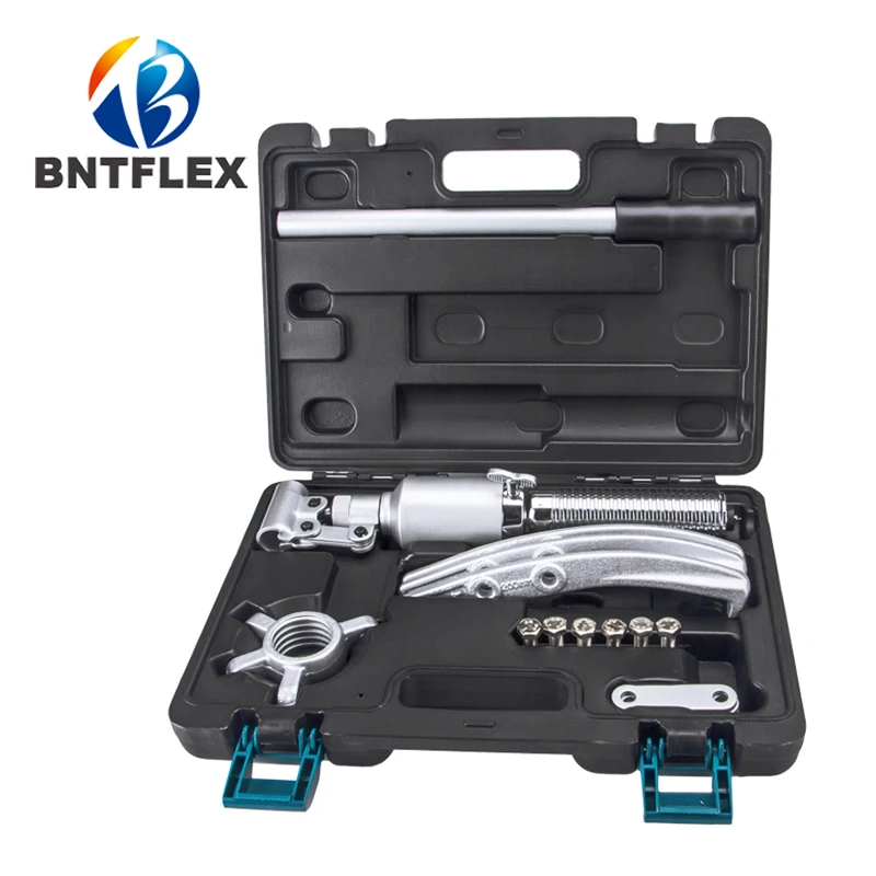 

three jaw puller hydraulic three- legs puller 10 ton bearing removal tool for lateral use