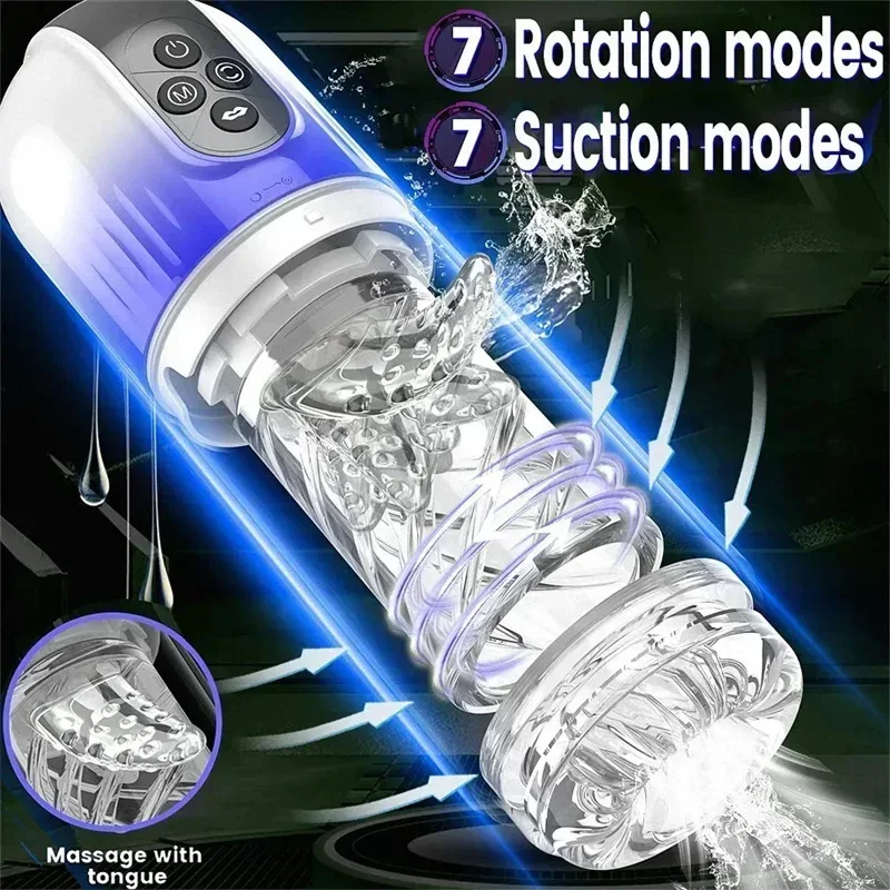 секс-куклы большого размера для взрослых Автоматическая вагина Куклы мужчин