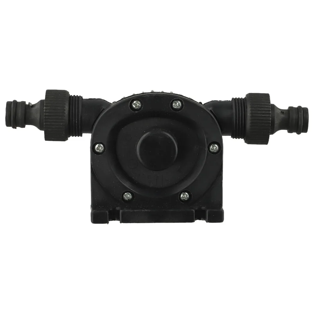 

Электрический буровой насос для перекачки воды Black+Decker