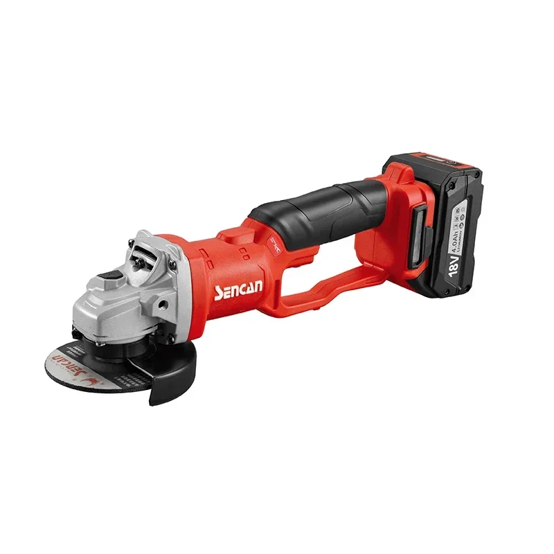 Беспроводной Электроинструмент Sencan 18 в 100/115 мм