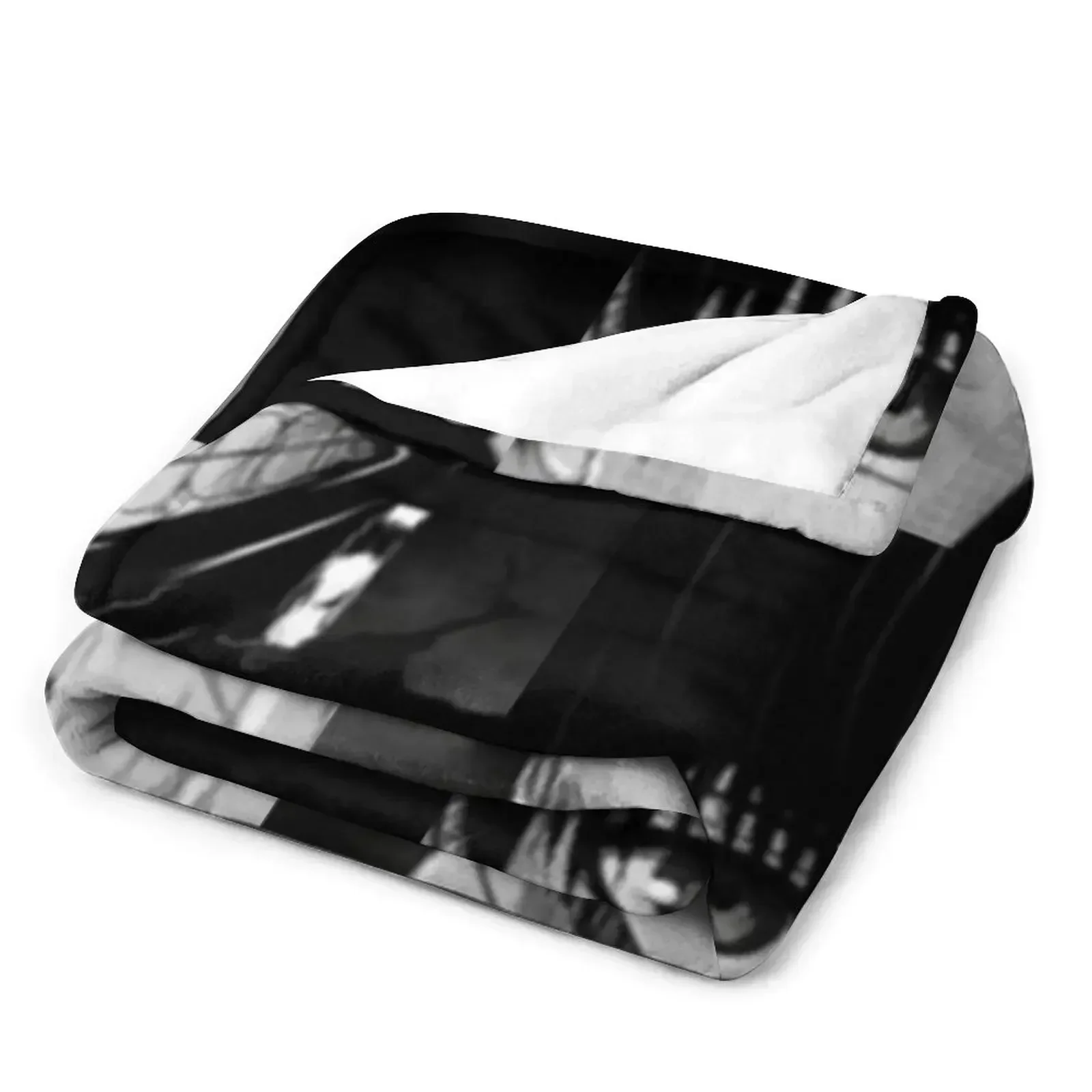 Одеяло Ken Kaneki Furrys Фланелевые одеяла