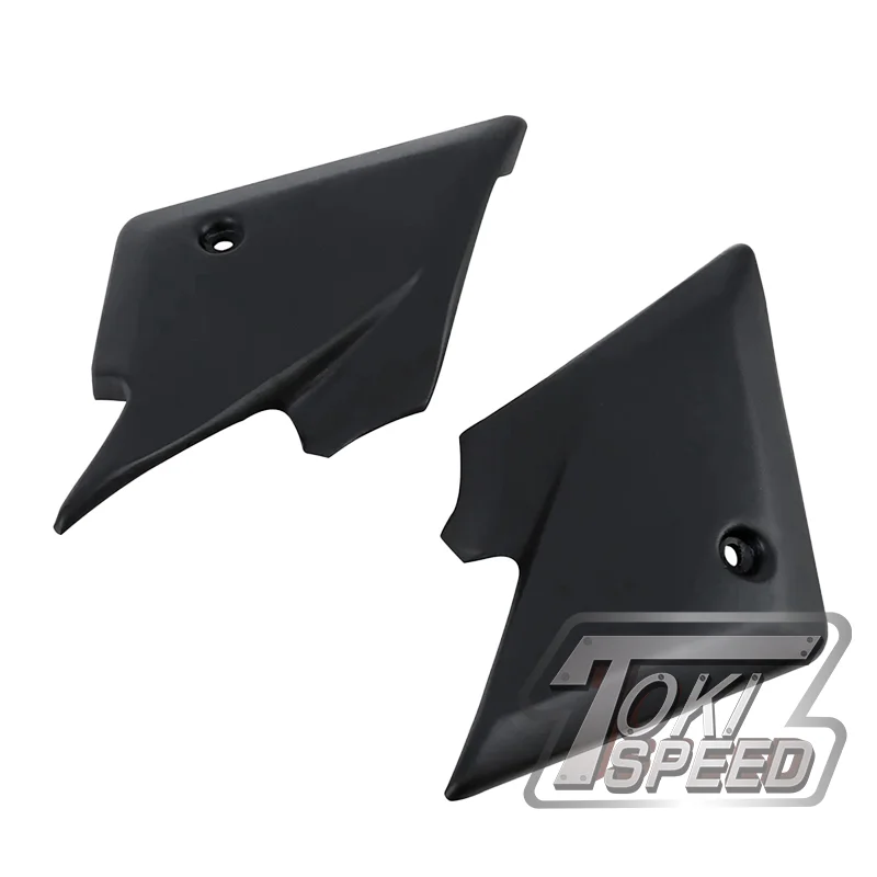 

Подходит для Suzuki SV650 SV 650 2003-2011, черная левая и правая боковая панель, рамка, обтекатель