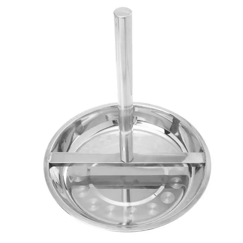 

Chicken Rack For Smoker Chicken Holder For Grill Vertical Roasting Rack Chicken Roaster Rack Turkey Rack Chicken Stand Stainless