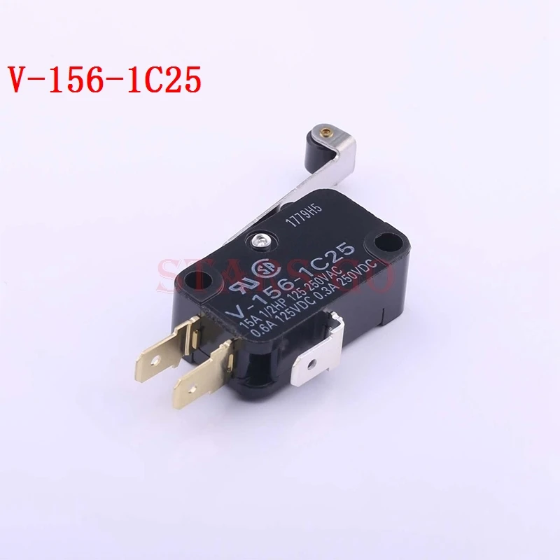10PCS/100PCS V-156-1C25 V-165-1A5 Switch Element