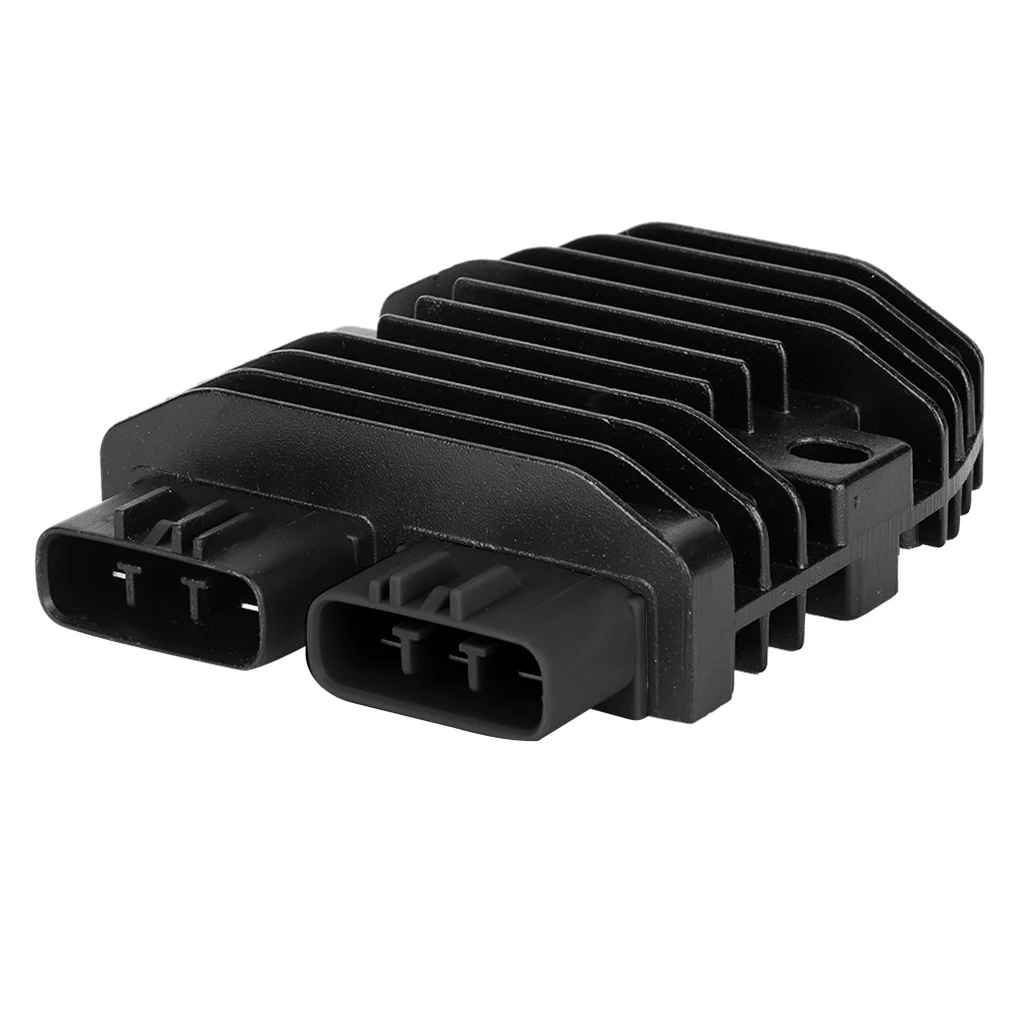 

Motorcycle Voltage Regulator Rectifier Replacement for Honda Rancher 420 TRX420 2007-2018