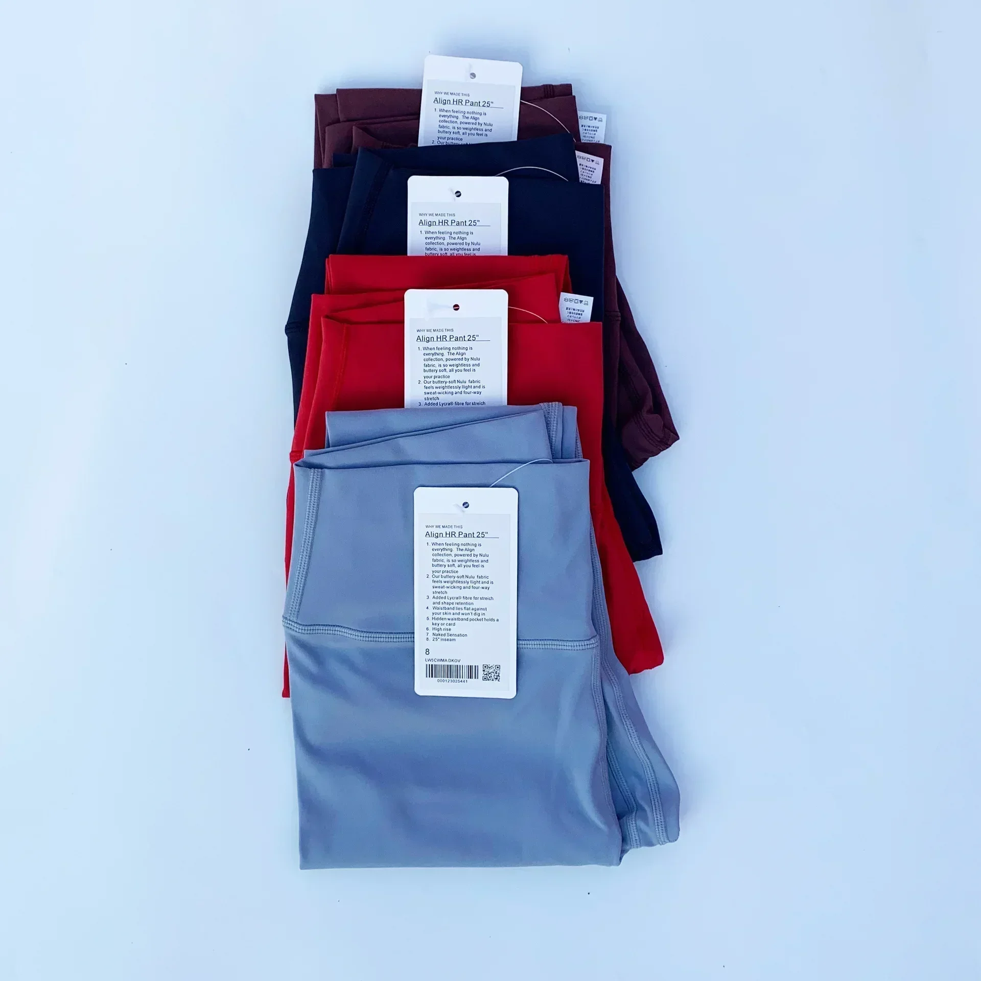 Новые спортивные колготки для йоги леггинсы женщин Luluwomen с эффектом пуш-ап