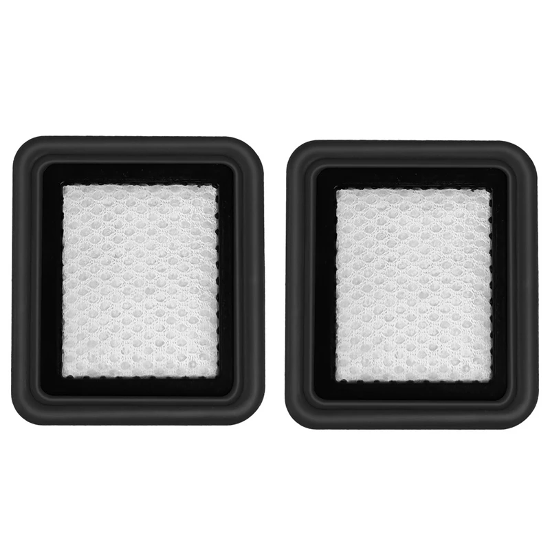 Сменный фильтр Hepa для LEXY JIMMY B302 Pro WB32 ручной инструмент удаления клещей запасные