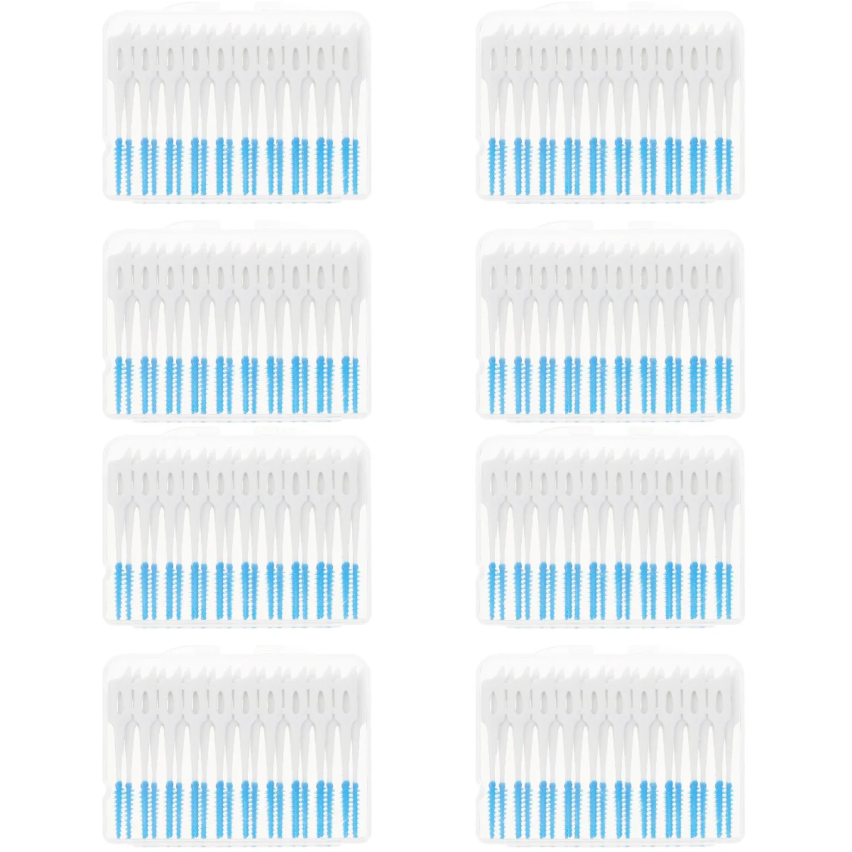 

Диспенсер для чистки зубов, многоразовый прибор для чистки зубов