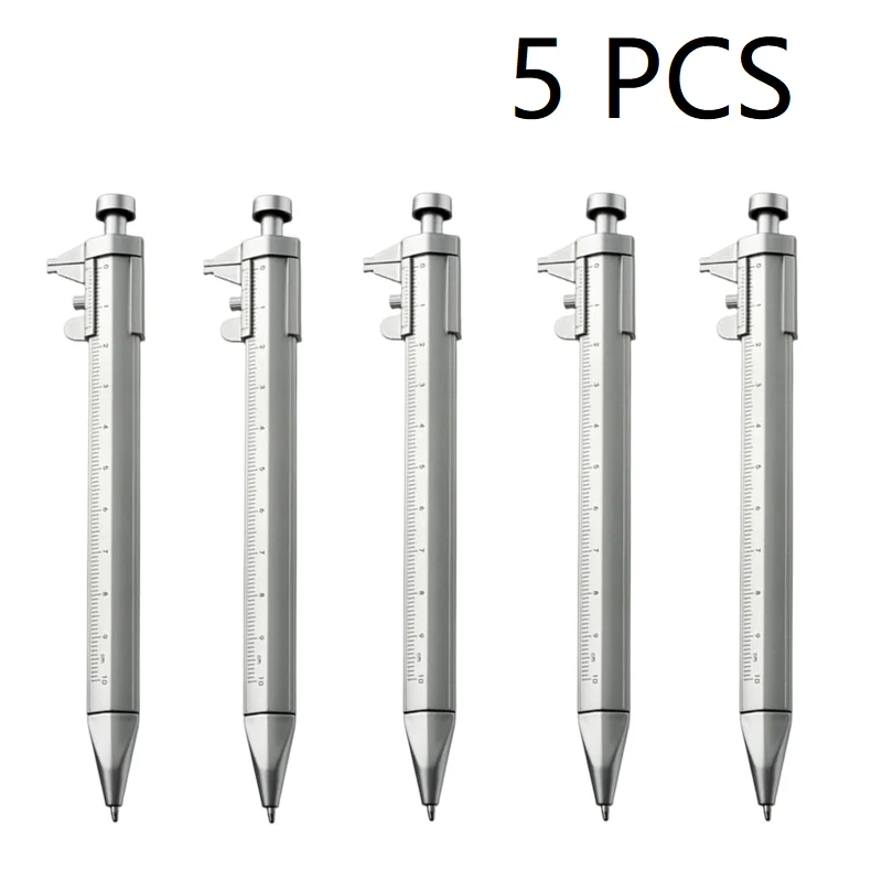 

Многофункциональная ручка с гелевыми чернилами 0,5 мм