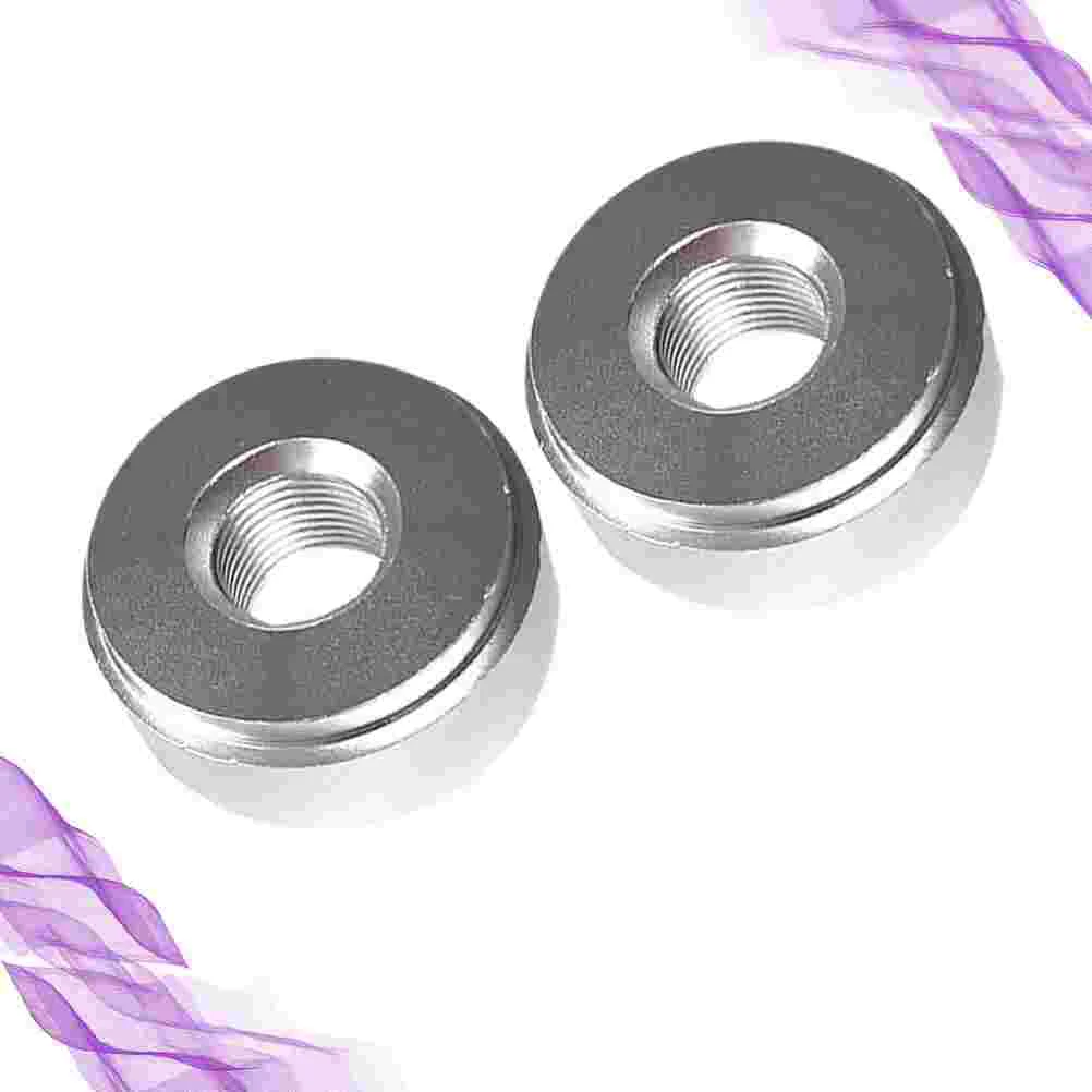 Практичная сварочная резьбовая головка 1/8 NPT 2 шт. сварочное соединение из