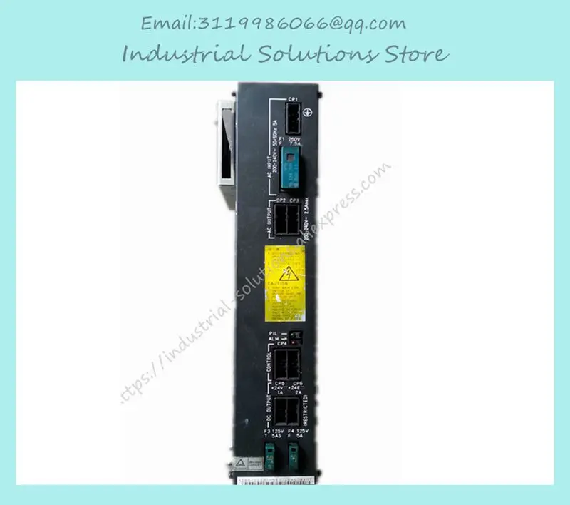 

Original A16B-1212-0950 In Good Condition