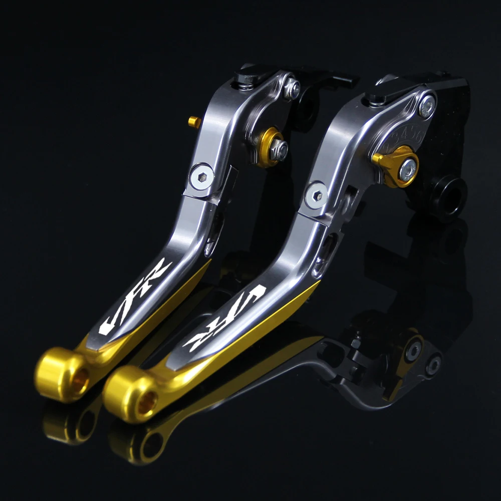 

Для Honda VFR1200/F 2010-2014 (2010 2011 2012 2013 Складная Выдвижная Тормозная муфта мотоцикла