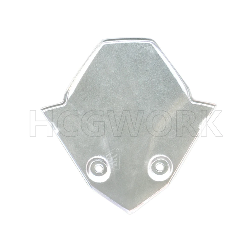 

Motorcycle Head Windshield Deflector for Loncin Voge Lx300-6a Lx300-6f 300r Genuine Parts