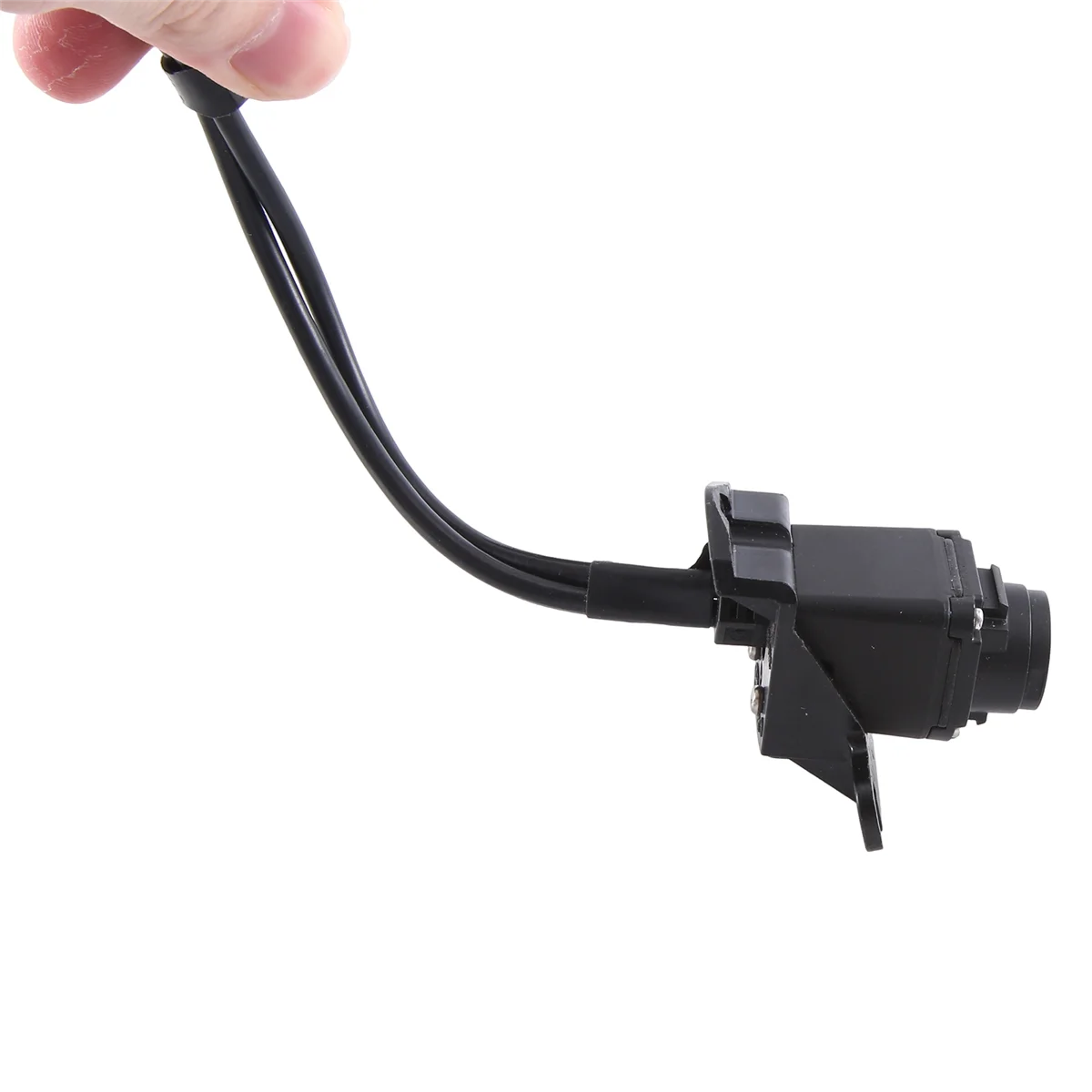 Новая камера переднего вида 99250-T6000 вспомогательная с решеткой радиатора для Hyundai