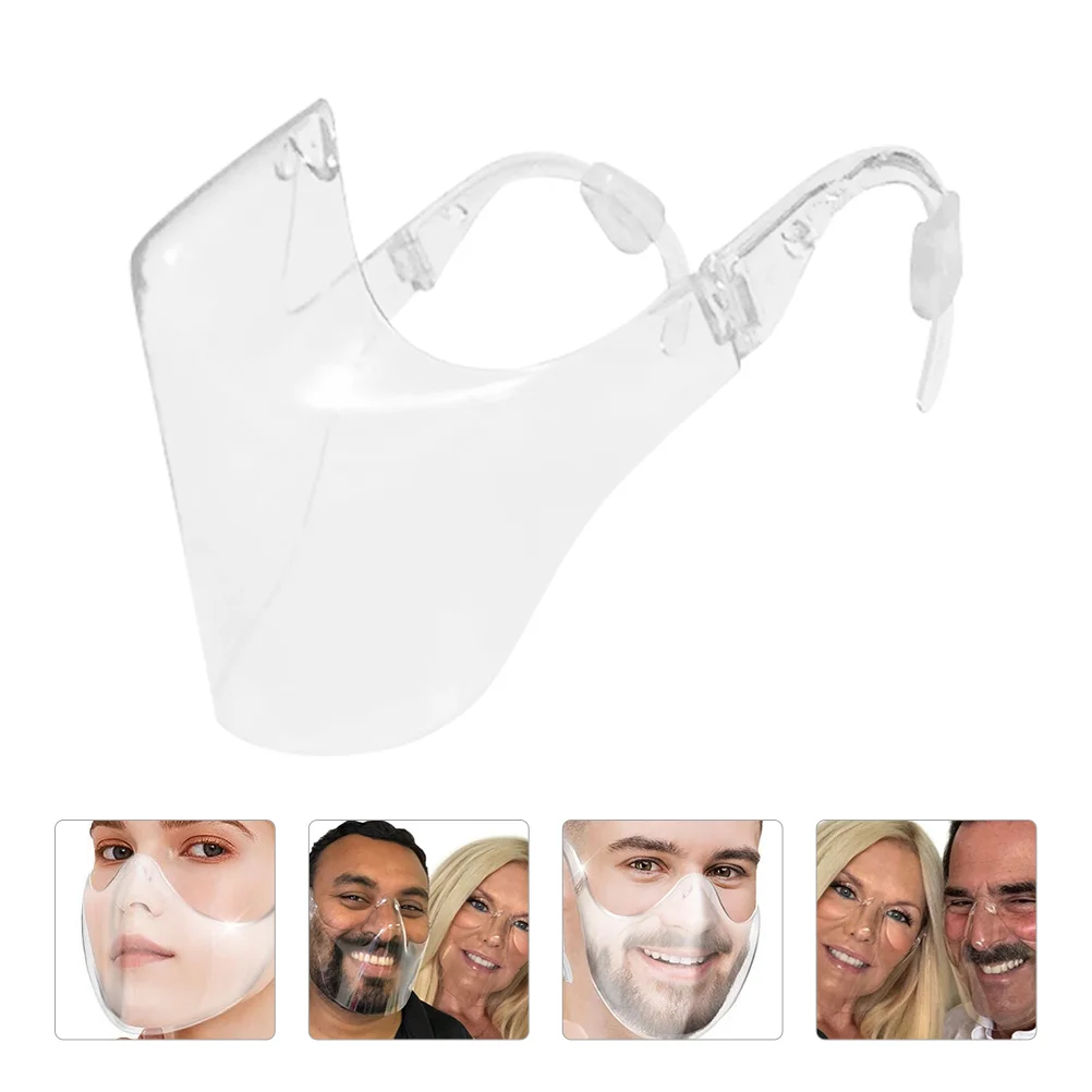 

1 Pc Transparent Cover Guard Coverk for Home Kids