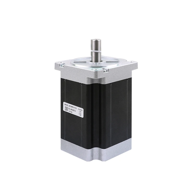 

86 шаговый двигатель 86CM45 86CM80 86CM85 86CM120 набор двухфазных шаговых двигателей