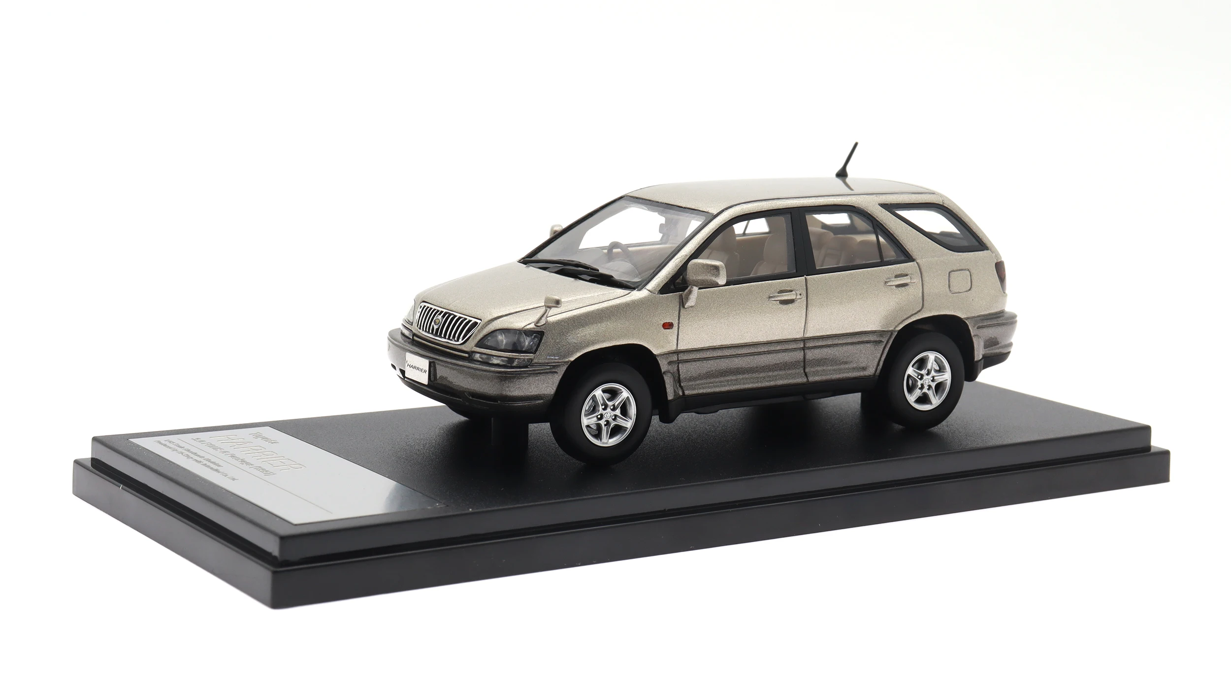 Модель автомобиля в масштабе 1:43 Hi Story модель телефона 3 0 дюйма четыре G Φ (1997)