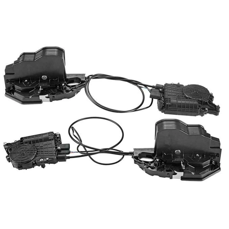 

1 Pair 51217148475 51217149436 Door Lock Actuator Motor Front Right+Left For-BMW 5 F07 520Dgt 528Igt 535Igt 550Igt 528I