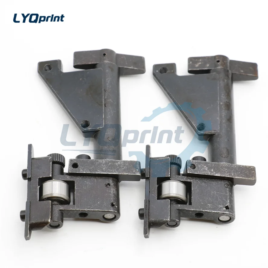 Лучшее качество вытягивающая деталь нижняя пластина в сборе печатная машина