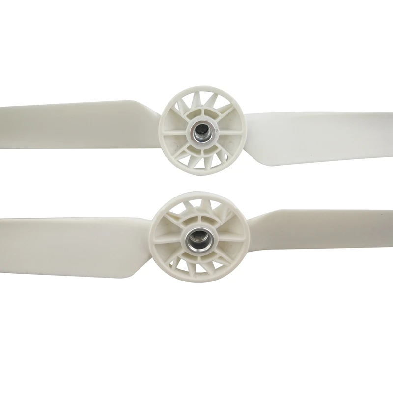 1 пара пропеллеров для дронов Yuneec Typhoon Q500 Q500M 4K самоблокирующееся быстроразъемное