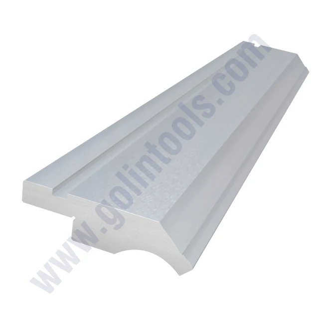 Верхний инструмент высотой 97 мм для перфораторов прессового тормоза AMADA-GL P.97-88-R06