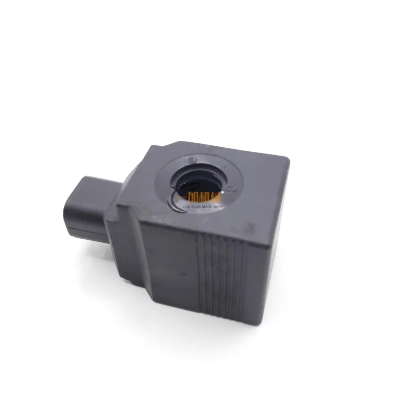 JC JS130 JS145 JS160 JS200 экскаватор пилотный предохранительный замок катушка