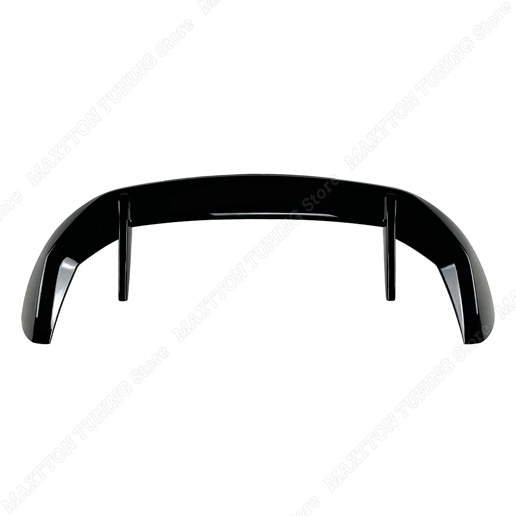 

Для BMW X7 G07 2019-2024+ спойлер, АБС-пластик, карбоновый вид/глянцевый черный хэтчбек, крыша, заднее крыло, комплект кузова, аксессуары