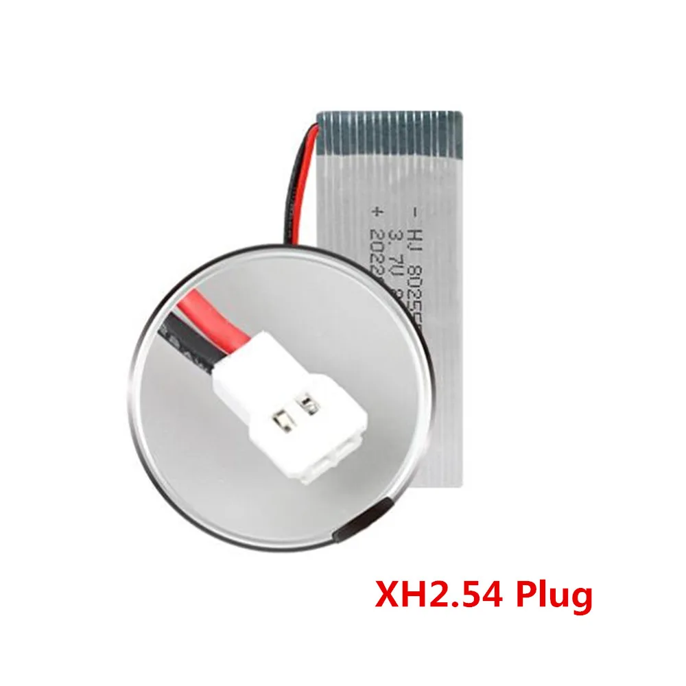 Аккумулятор K110S RC Plane 3 7 V 800mAh XK K110 Запчасти для самолетов WLtoys V930 V977 аккумулятор