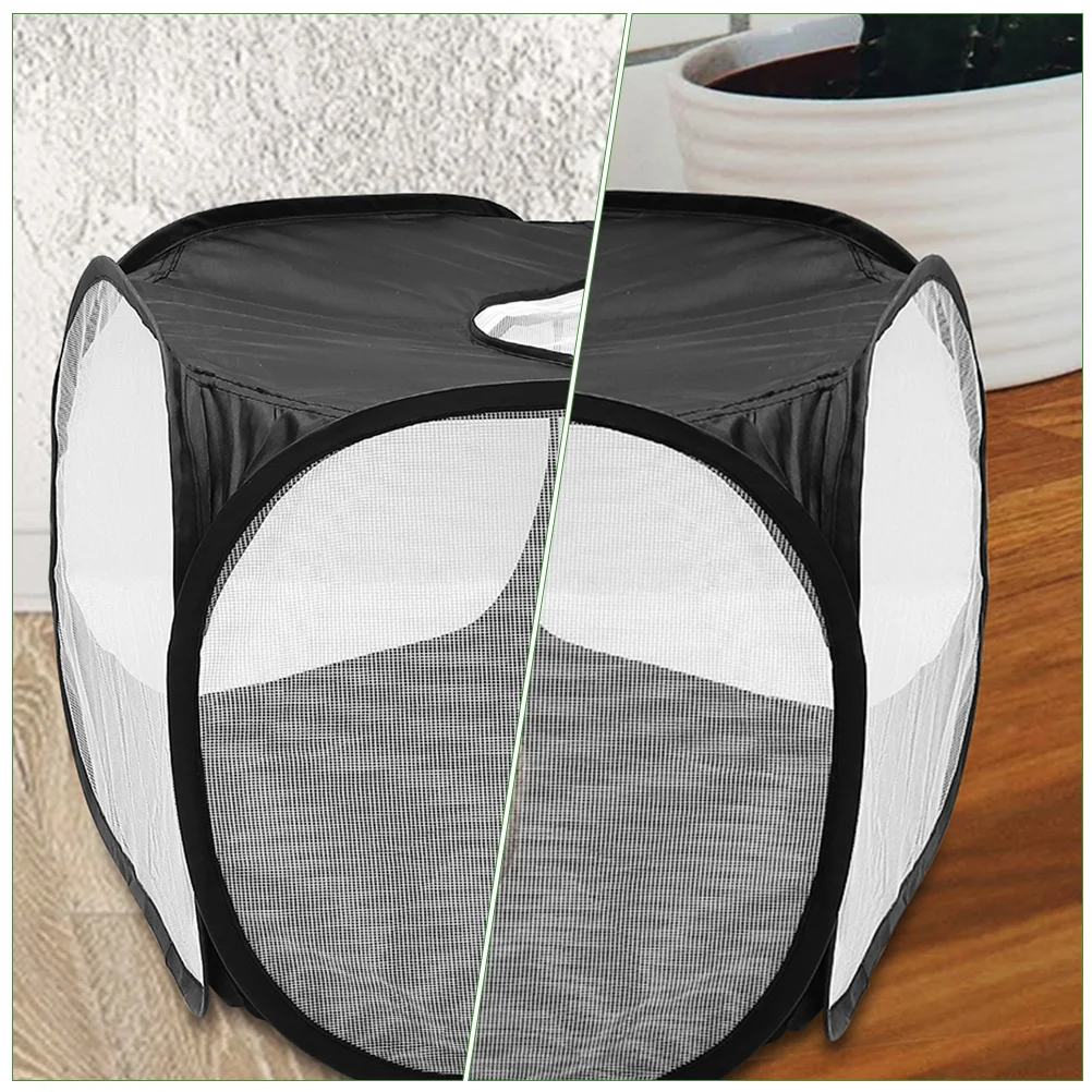 Складной шестиугольный забор для домашних животных корпус морской свинки