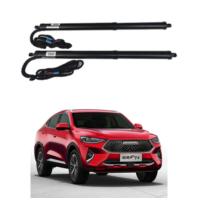 

Intelligent electric tailgate lift assist system car remote control electric tailgate for Haval F7X 2019+