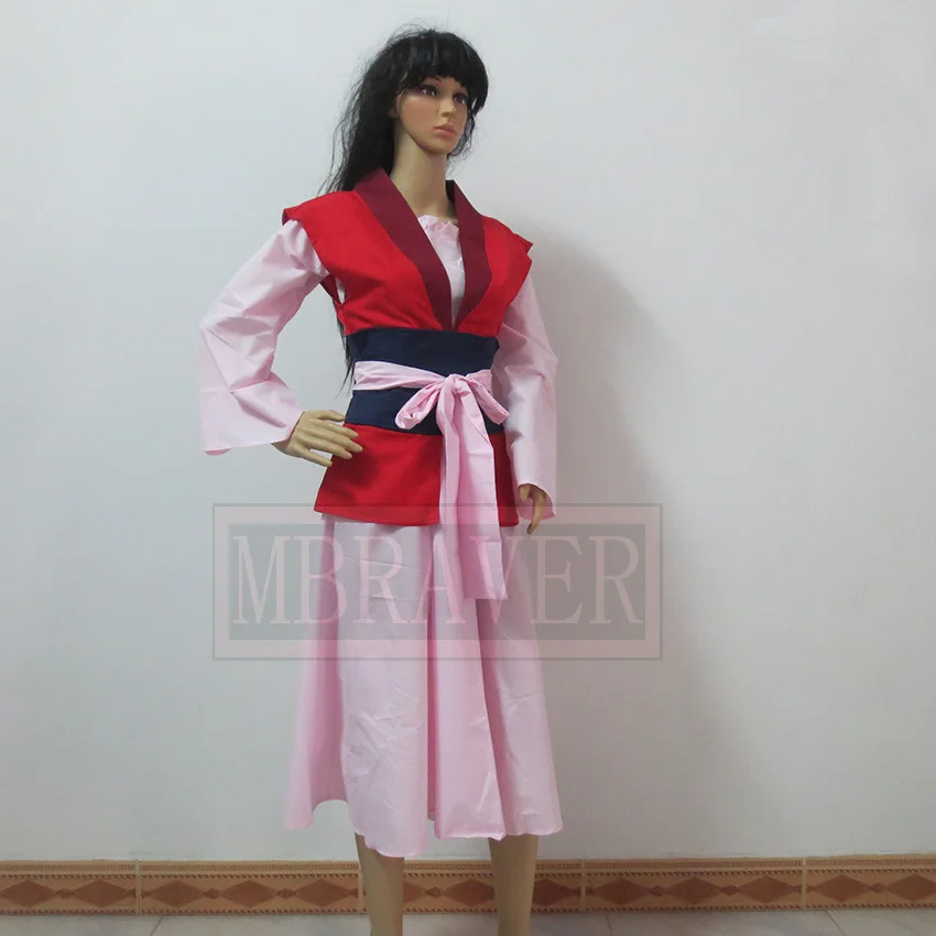 Маскарадный костюм Yona рассвета Акацуки no на Хэллоуин Рождество заказ любой