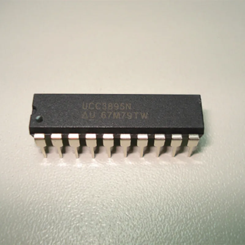 

10 шт. UCC3895N UC3895N DIP-20