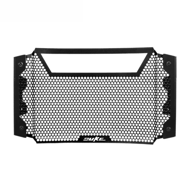 Аксессуары для мотоциклов DUKE790 DUKE 790 решетка радиатора защитная крышка из