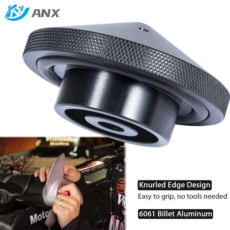 Фото ANX Eliminator, троллинговая фреза для MinnKota 35-70 фунтов, модели, алюминиевая фреза, аксессуары для лодок и яхт №1