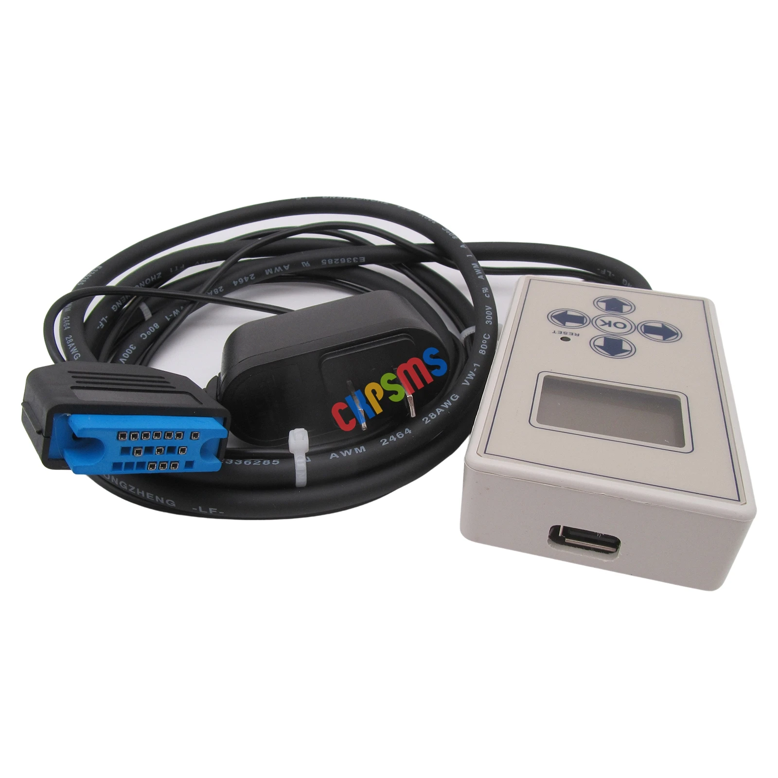 USB-ридер для части вышивальной машины Barudan обратите внимание на стиль порта