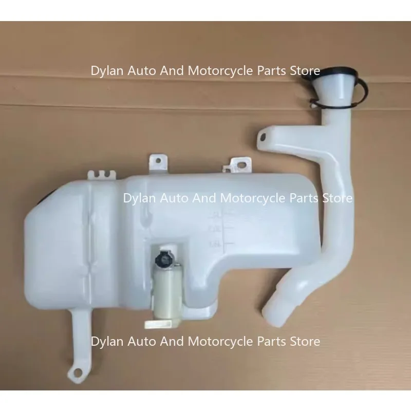 

Для Nissan Navara D22 Frontier D21 1997-2005 28910-9z400 бачок жидкости омывателя лобового стекла нижняя часть