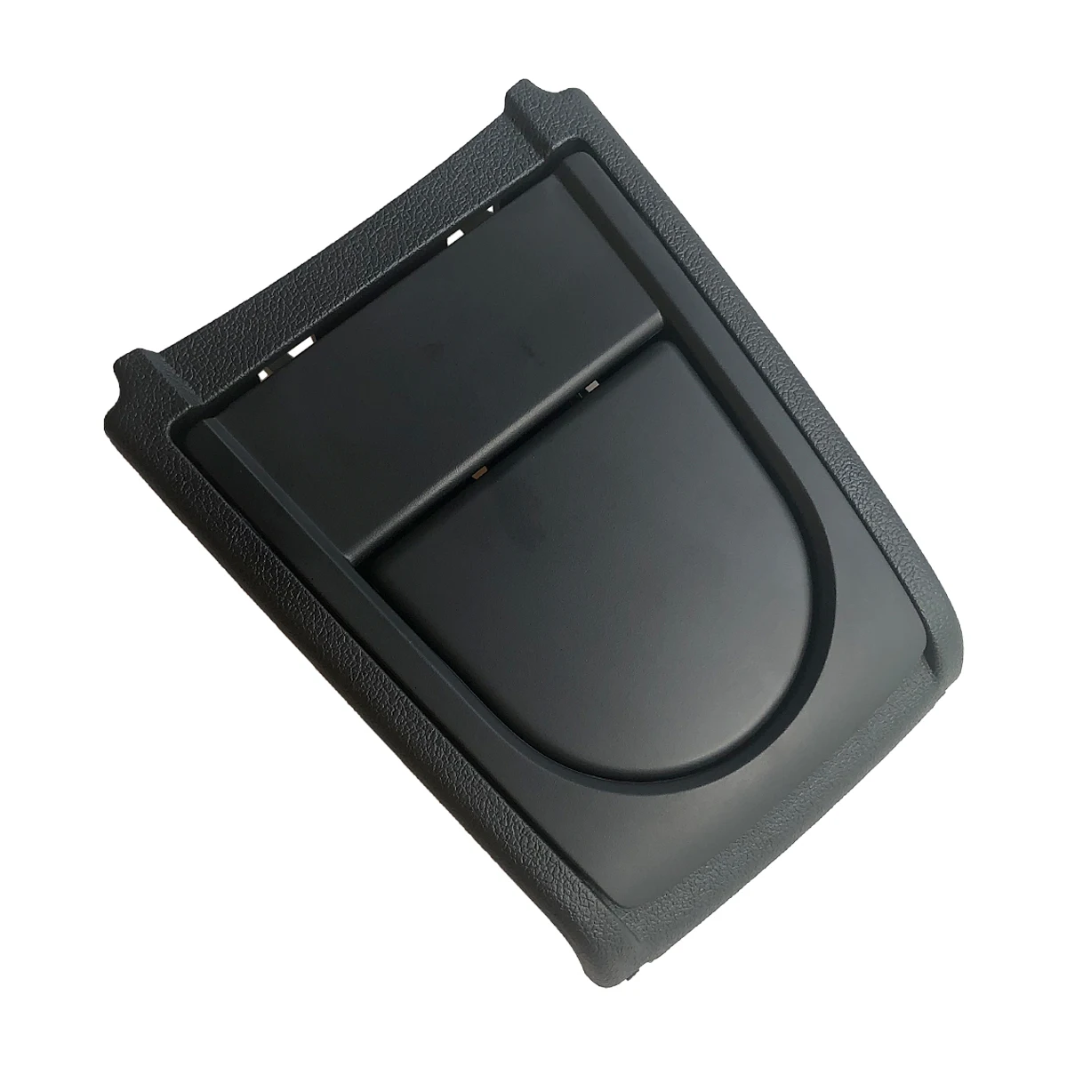 

New Rear Center Console Water Cup Drinks Holder For VW Polo 5 6R Cross Sedan GTI Vento 2011 2013 2014 2015 2016 2018 6R0862531A